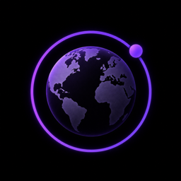 BorderLog icon